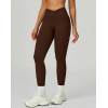 Спортивные леггинсы с карманами Leggings Model 157